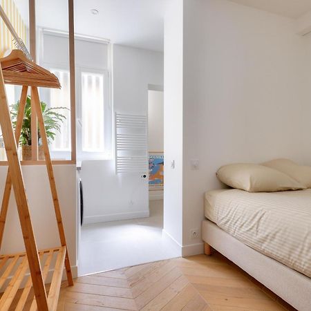 Good Trouville - Suite Design 2P, 30M2 Eksteriør billede