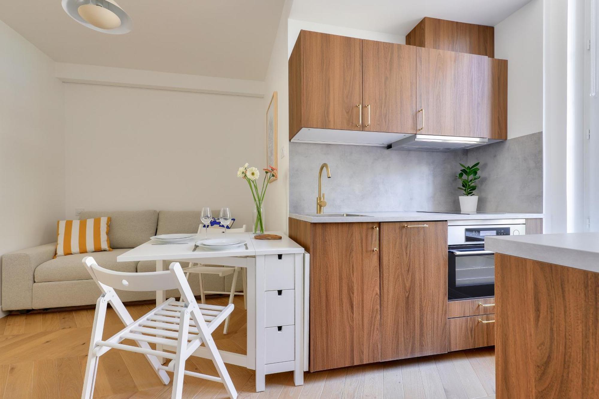 Good Trouville - Suite Design 2P, 30M2 Eksteriør billede