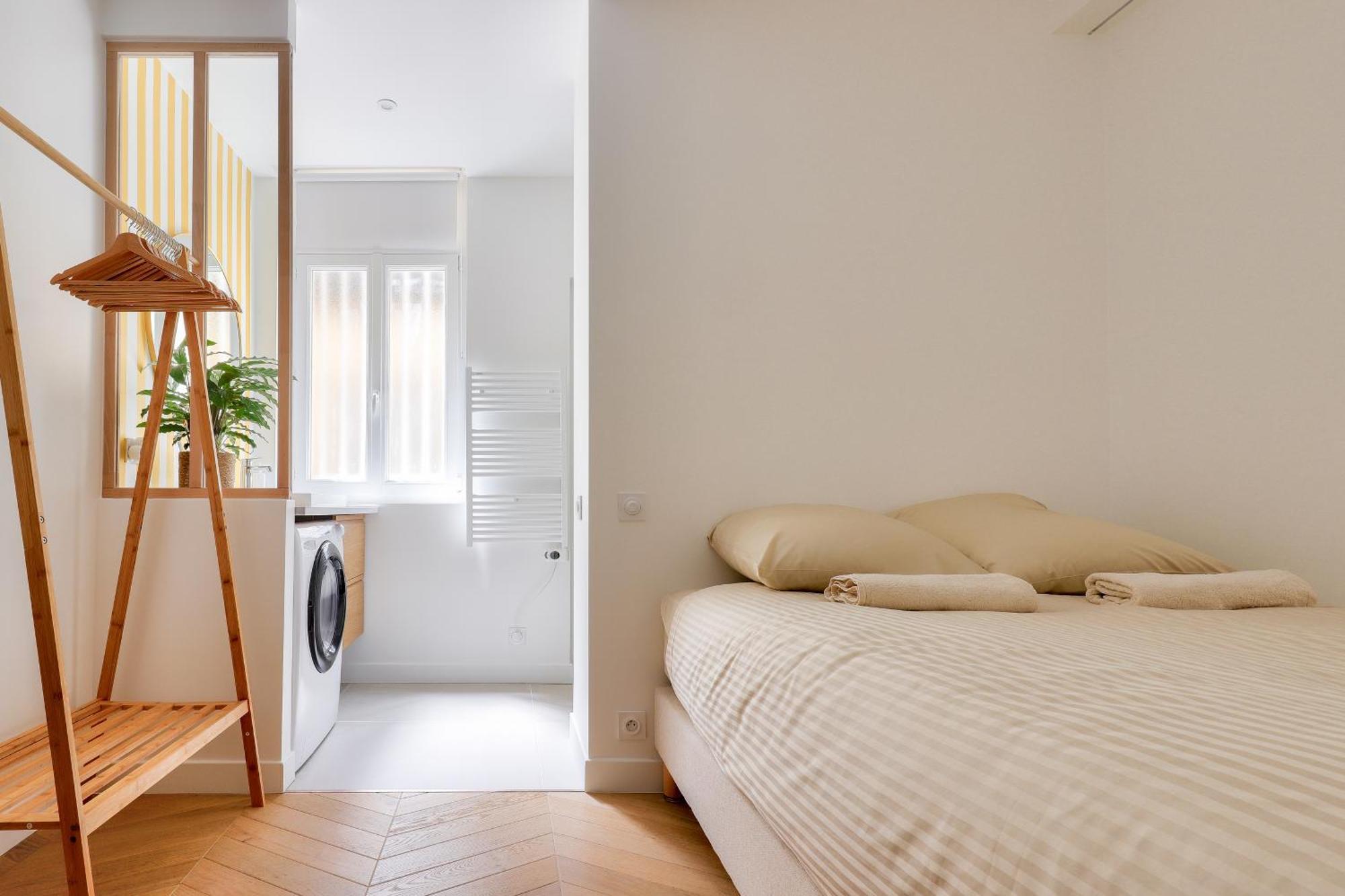 Good Trouville - Suite Design 2P, 30M2 Eksteriør billede